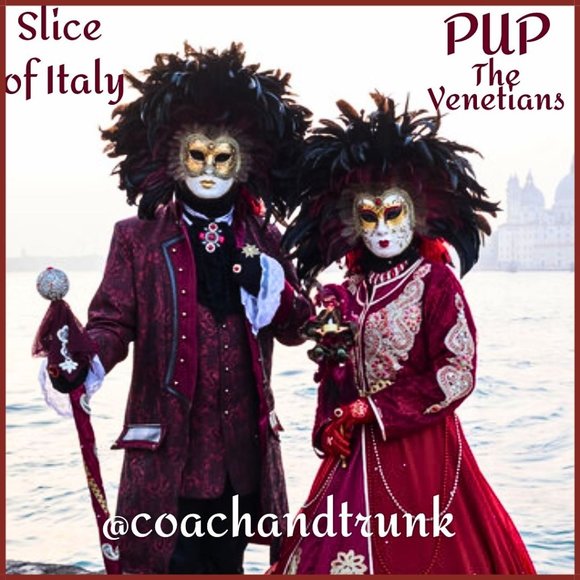 OCT IS SPOOKY ITALY๐ปBOO-GIE ON TO #44๐ป๐๐คโค๏ธLIKE, TAG, SHARE PLEASE๐๐คโค๏ธ - Picture 4 of 14